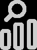 graph magnifying glass 8